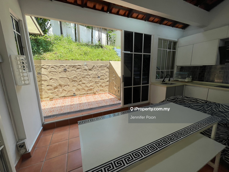 Rumah Berkembar untuk Dijual di Taman Yarl, Jalan Klang Lama (Old Klang Road) oleh Jennifer Poon - iProperty.com.my