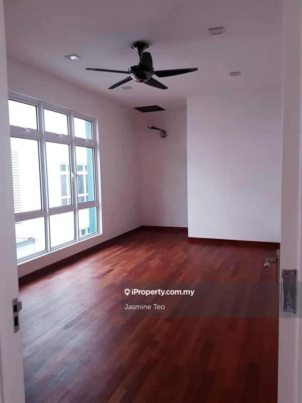 Banglo untuk Dijual di Casa Idaman, Setia Alam oleh Jasmine Teo - iProperty.com.my
