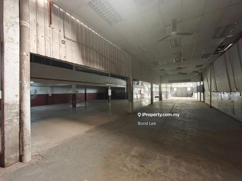 Semi-D Kilang untuk Disewa di TSB Kota Damansara, Kota Damansara oleh Bond Lee - iProperty.com.my