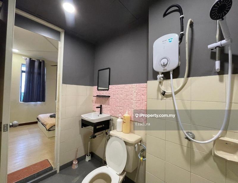 Kondominium untuk Dijual di Cyberia Smart Homes oleh Ezadura - iProperty.com.my