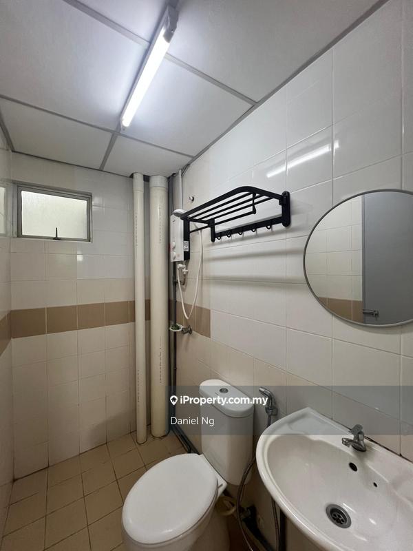Kondominium untuk Disewa di Puncak Banyan oleh Daniel Ng - iProperty.com.my