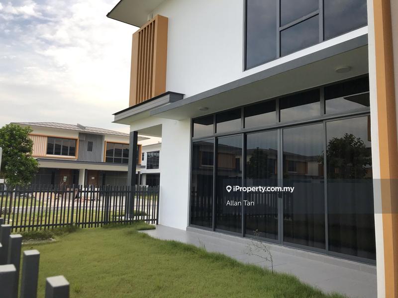 Rumah Berkembar untuk Dijual di Eco Ardence, Setia Alam oleh Allan Tan - iProperty.com.my
