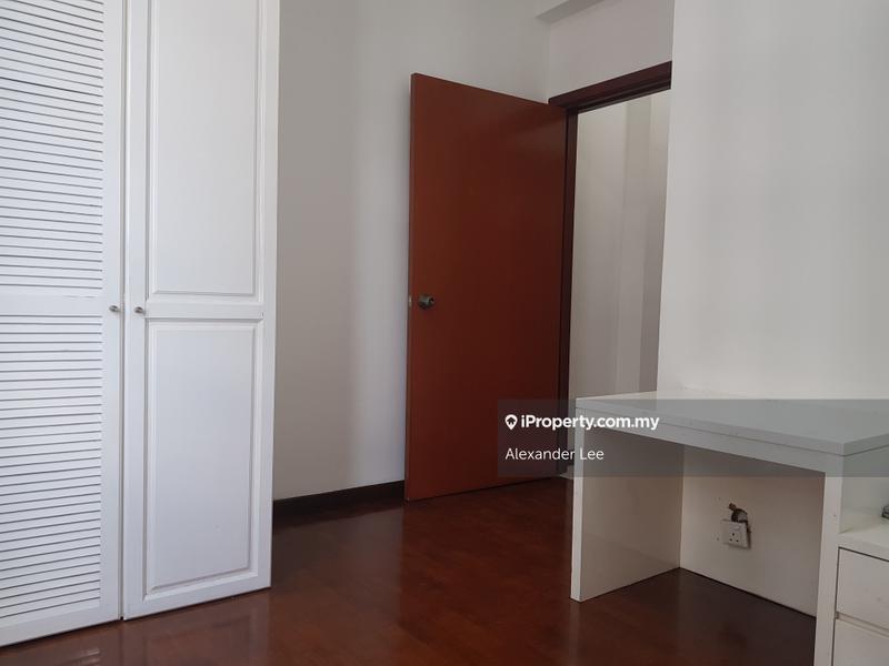 Service Residence for Rent in The Heritage Residence by Alexander Lee - iProperty.com.my