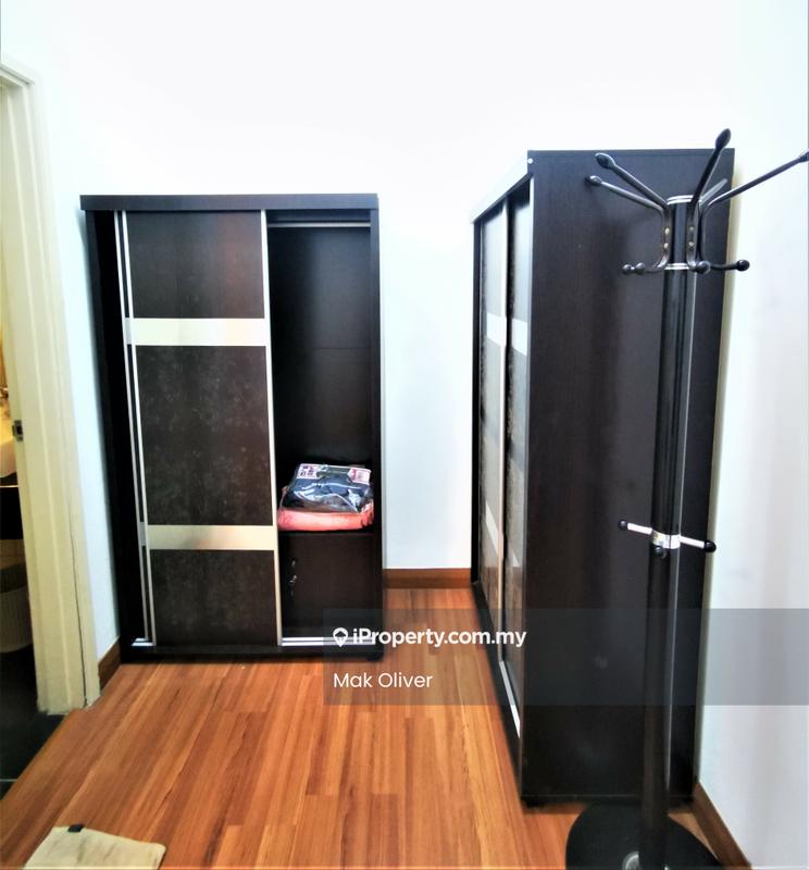 Condominium for Sale in KM1 West by Oliver Mak - Interior - iProperty.com.my