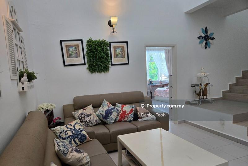 3-storey Terraced House for Sale in Batu Feringghi, Penang by Danick Teoh - iProperty.com.my