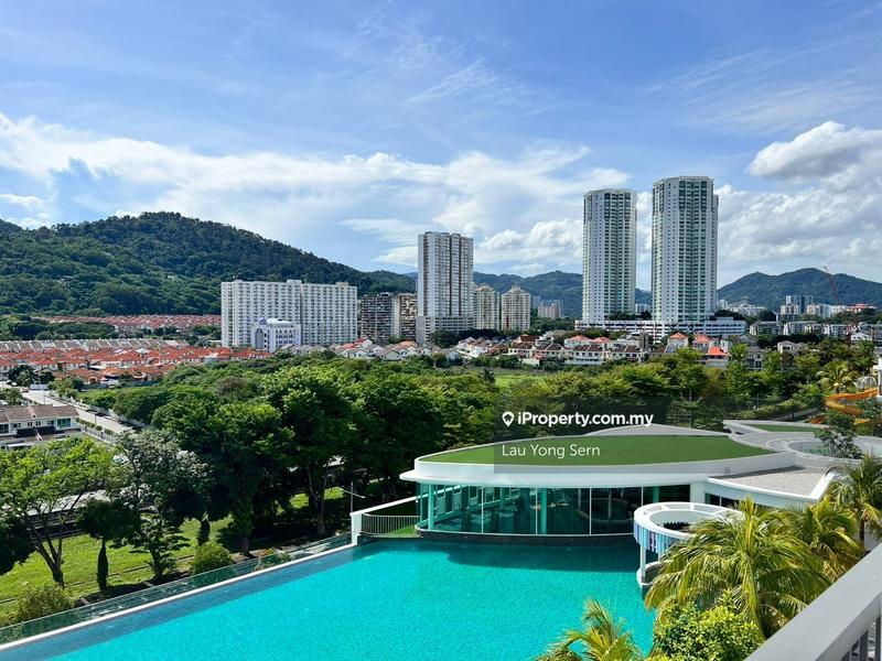 Condominium for Sale in The Amarene by Lau Yong Sern - iProperty.com.my