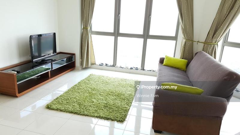 For Rent - Tropicana City Tropics