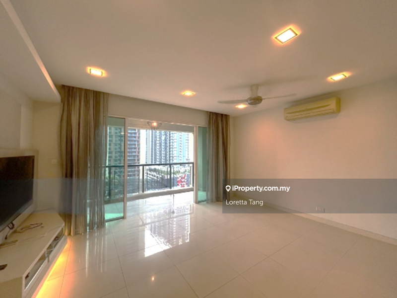 For Sale - Mont Kiara Banyan