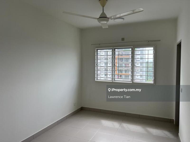 Apartment for Sale in D'Cerrum Apartment by Lawrence Tian - iProperty.com.my