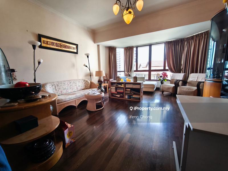 For Rent - Sri Penaga