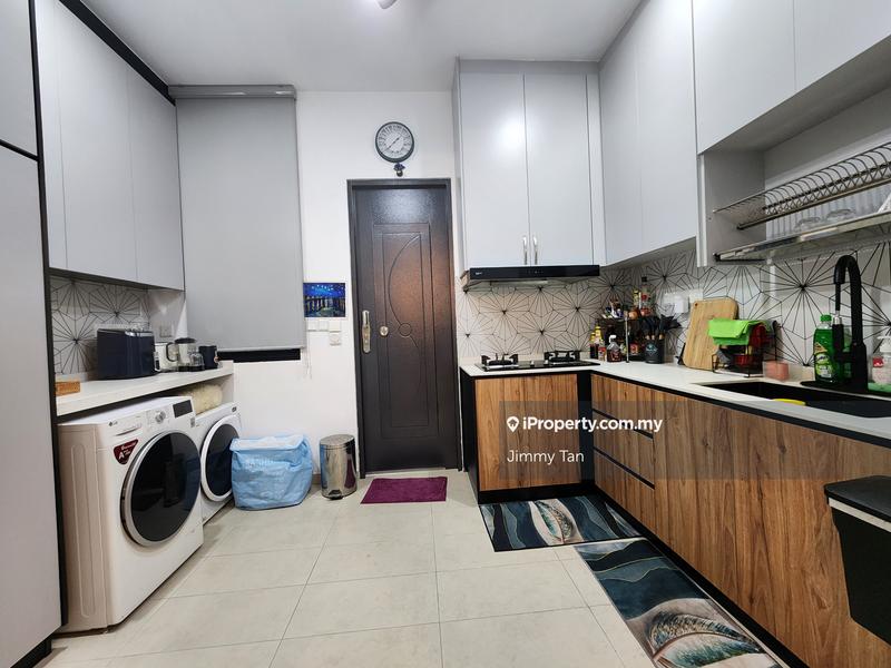 Rumah Berangkai 2 Tingkat untuk Dijual di Bandar Seri Coalfields - Hampton Residence, Ijok oleh Jimmy Tan - iProperty.com.my