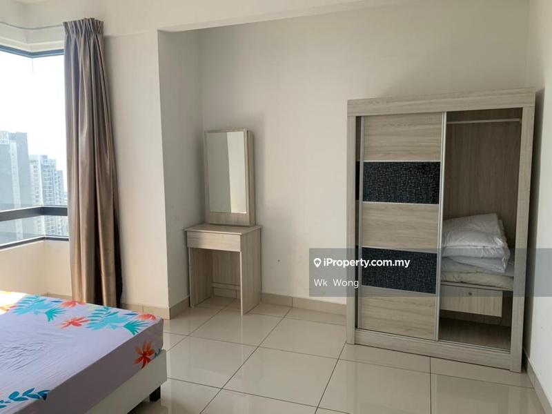 Service Residence for Sale in Woodsbury Suites by Wk  Wong - iProperty.com.my