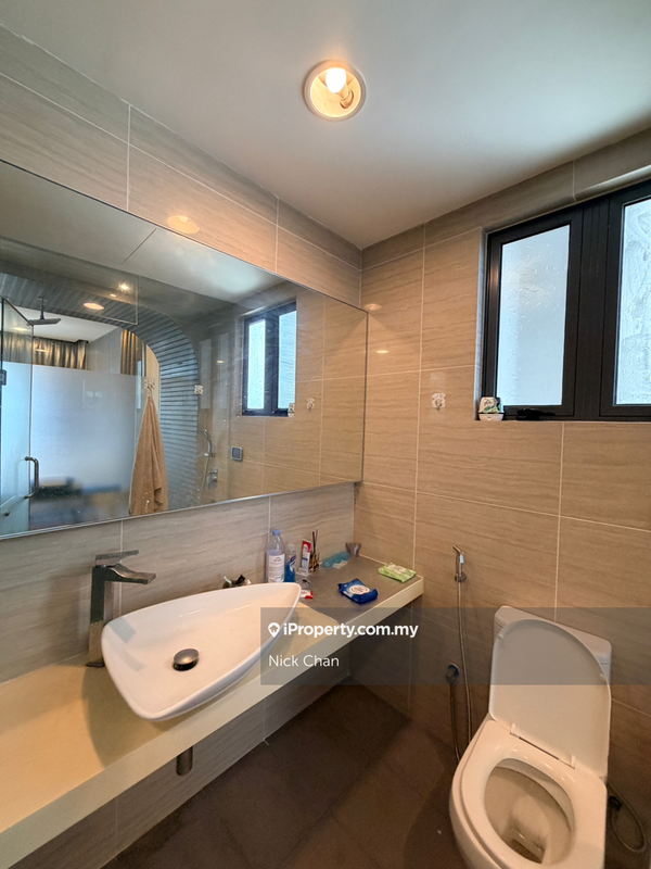 Service Residence for Rent in Eve Suite / NZX Square by Nick Chan - iProperty.com.my