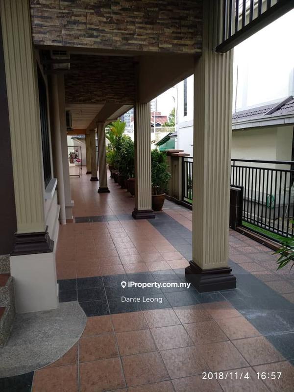 Bungalow House for Sale in Bandar Tun Hussein Onn, Cheras by Dante Leong - iProperty.com.my