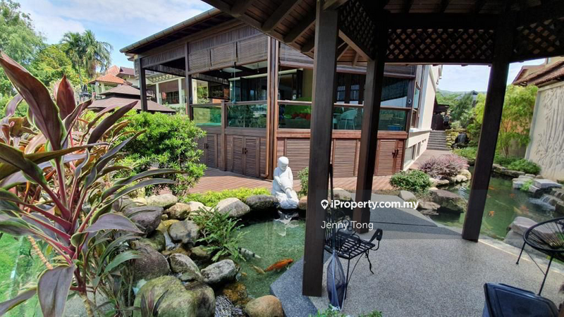 Banglo untuk Dijual di Tropicana, Petaling Jaya oleh Jenny Tong - iProperty.com.my