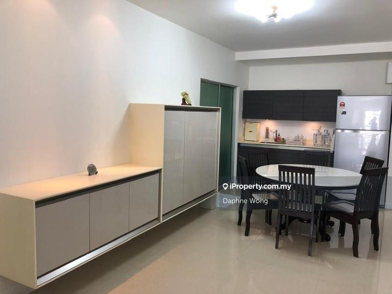Condominium for Sale in Dynasty Garden Condominium by Daphne Wong - iProperty.com.my