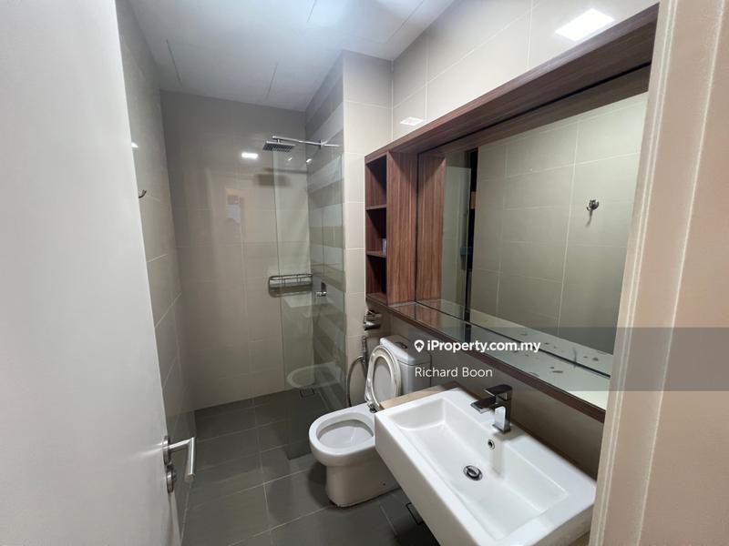 Service Residence for Rent in South View by Richard Boon - iProperty.com.my