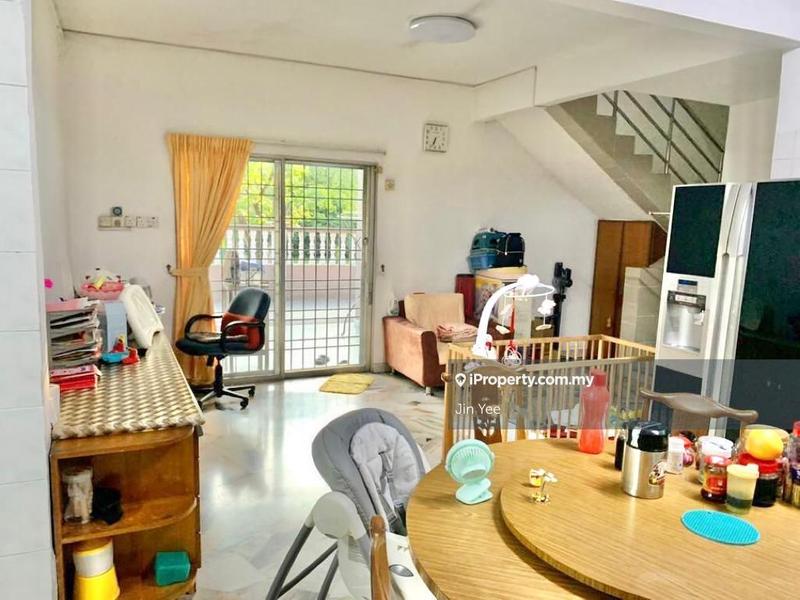 2-storey Terraced House for Sale in Bandar Baru Sri Petaling, Sri Petaling by Jin Yee - iProperty.com.my