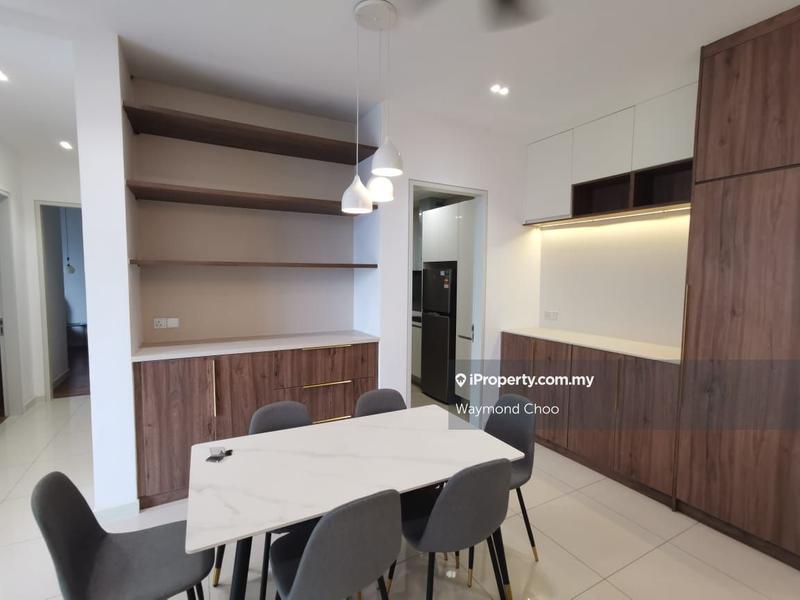 For Rent - The Park 2