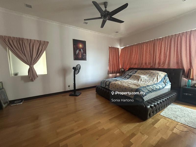 Condominium for Sale in Mont Kiara Meridin by Sonia Hartono - iProperty.com.my