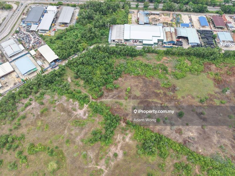 Tanah Perindustrian untuk Dijual di Taman Cendana, Sungai Petani oleh Adam Wong - iProperty.com.my