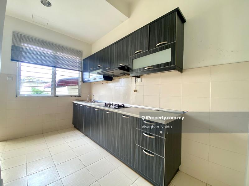 Rumah Berkembar untuk Dijual di hmkpj, Rawang oleh Visaghan Naidu - iProperty.com.my