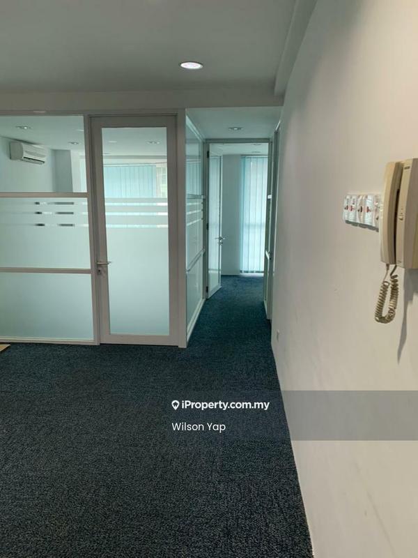 Shop for Sale in Bandar Puteri Puchong, Puchong by Wilson Yap - Interior - iProperty.com.my