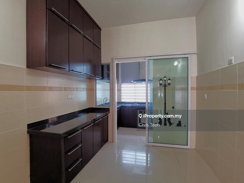 3-storey Terraced House for Sale in Bayan Lepas, Sungai Ara by Chris Teoh - iProperty.com.my