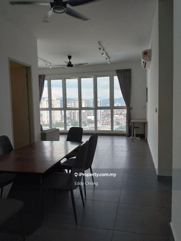 For Sale - Sentrio Pandan