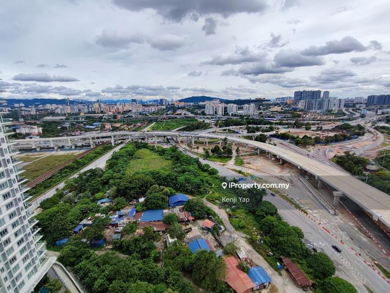 Service Residence for Sale in Desa Green by Kenji Yap - iProperty.com.my