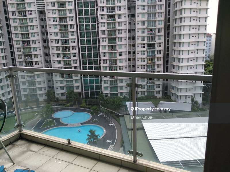 Condominium for Sale in USJ One Avenue Condo by Ethan Chua - iProperty.com.my