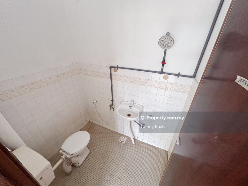 Rumah Berangkai 1 Tingkat untuk Dijual di qi135, Batu Berendam oleh Danny Kuah - iProperty.com.my