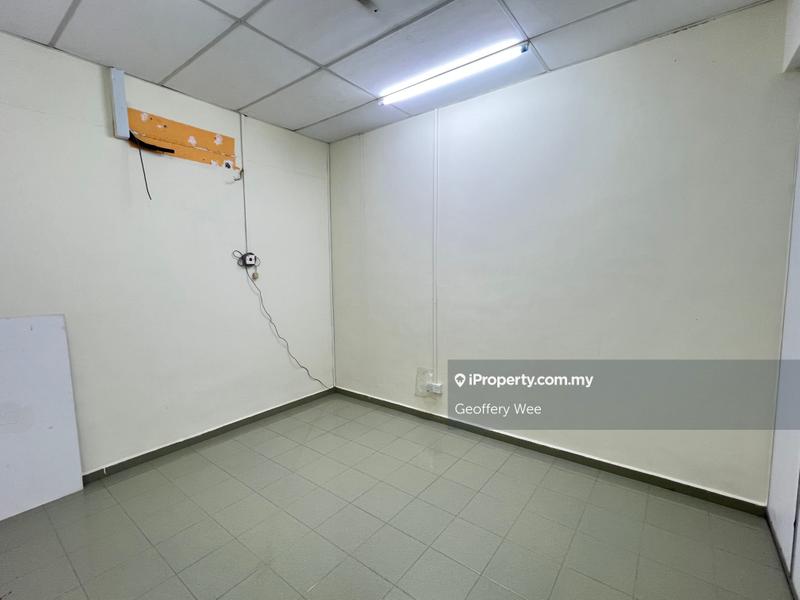 Kedai-Pejabat untuk Disewa di Taman Merdeka Permai, Batu Berendam oleh Geoffery Wee - iProperty.com.my