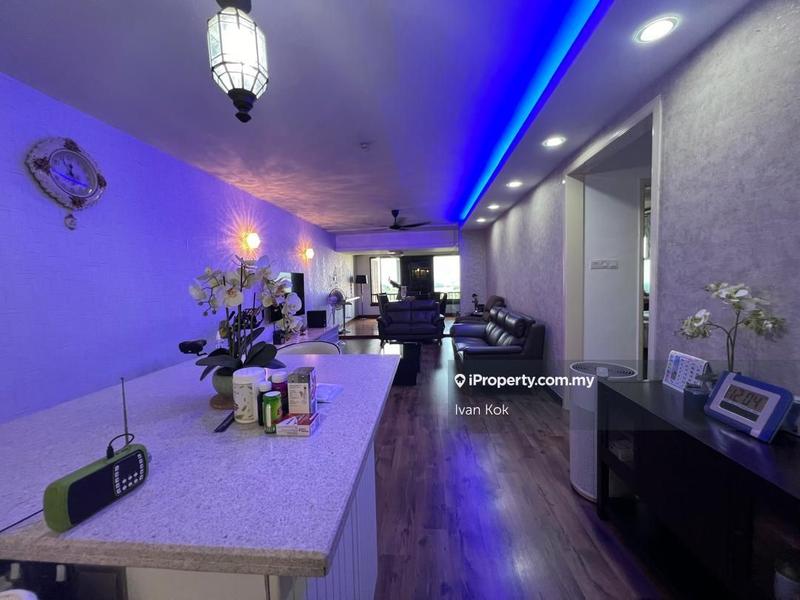 Condominium for Sale in Riana Green Condominium by Ivan Kok - iProperty.com.my