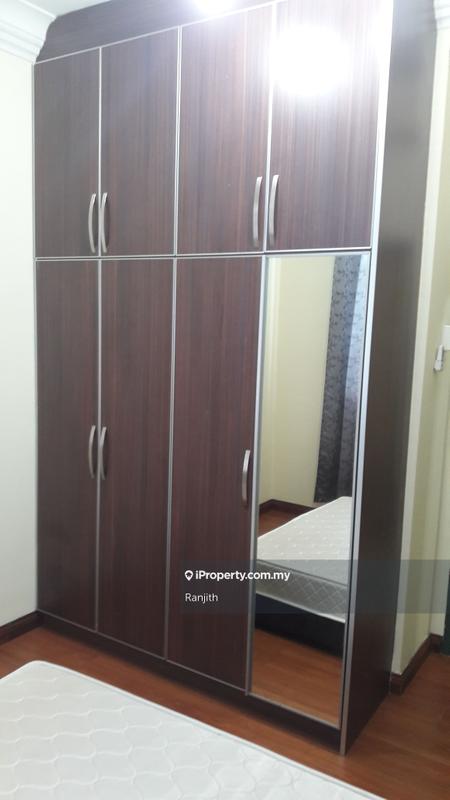 Service Residence for Rent in Scott Sentral by Ranjith - iProperty.com.my