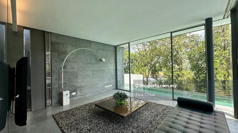 Banglo untuk Dijual di Bukit Damansara, Damansara Heights oleh Tina Chua - iProperty.com.my