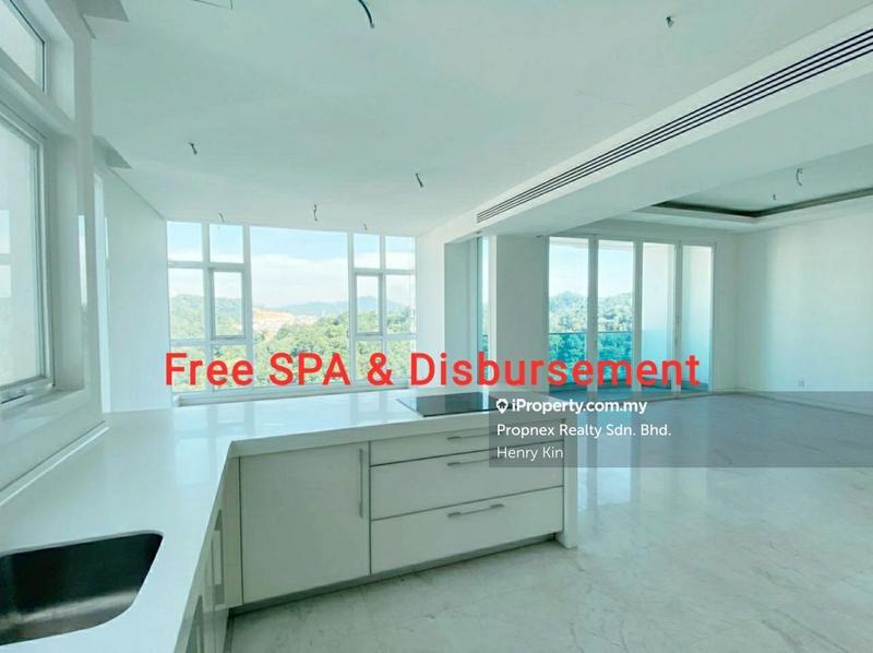 For Sale - Kiara 9 Residency