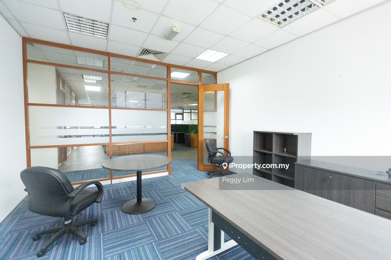 Pejabat untuk Dijual di Seksyen 13, Shah Alam oleh Peggy Lim - iProperty.com.my