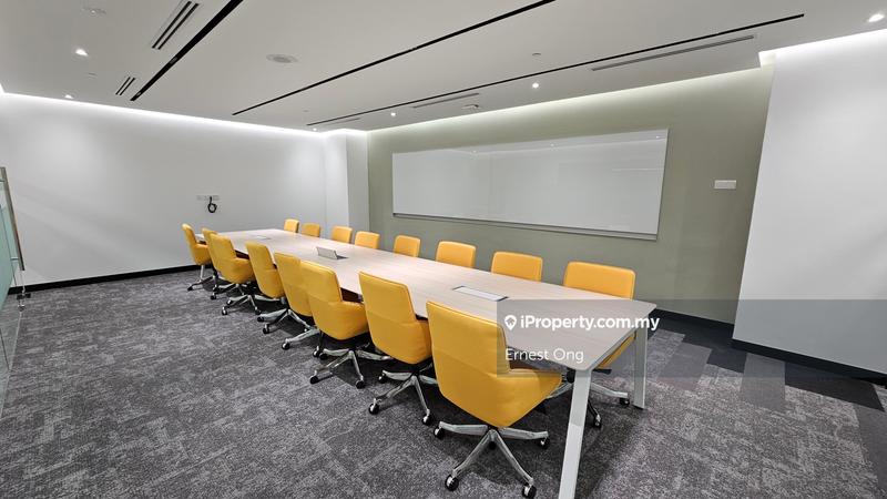 For Rent - Bangunan Setia 1, Jalan Dungun, Semantan, Damansara Heights