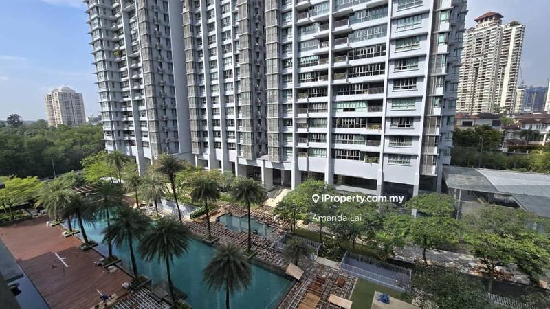 For Rent - Seni Mont Kiara
