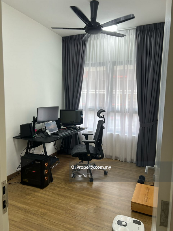 Kediaman Servis untuk Dijual di Paisley @ Tropicana Metropark oleh Elaine Yap - iProperty.com.my