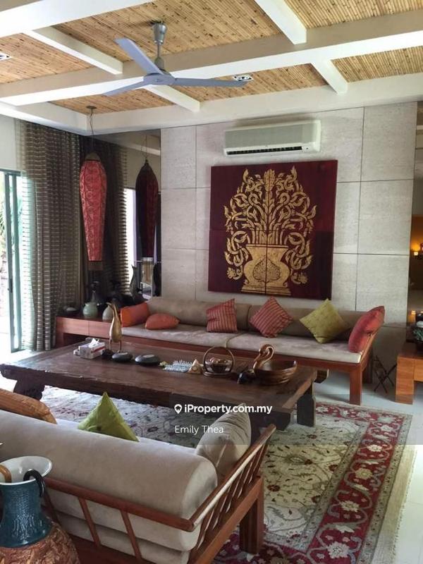 Bungalow House for Sale in Bukit Indah, Ampang by Emily Thea - iProperty.com.my