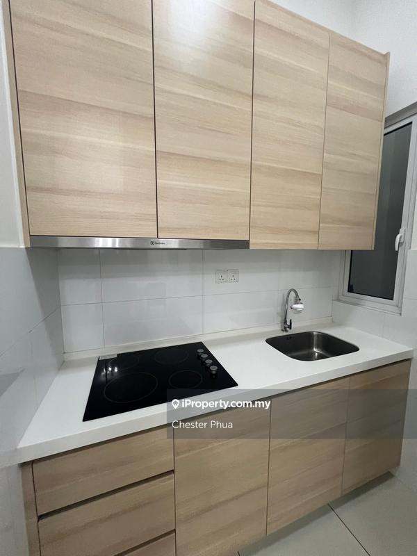 Service Residence for Rent in RYAN & MIHO by Chester Phua - iProperty.com.my