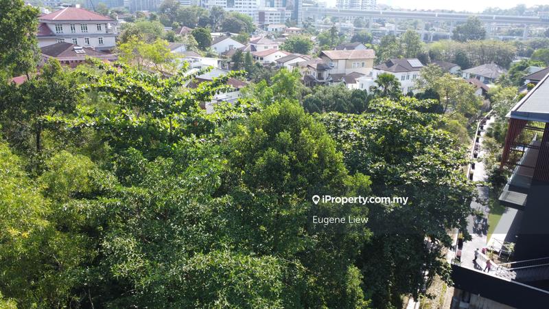 Banglo Tanah untuk Dijual di Bukit Damansara, Damansara Heights oleh Eugene Liew - iProperty.com.my