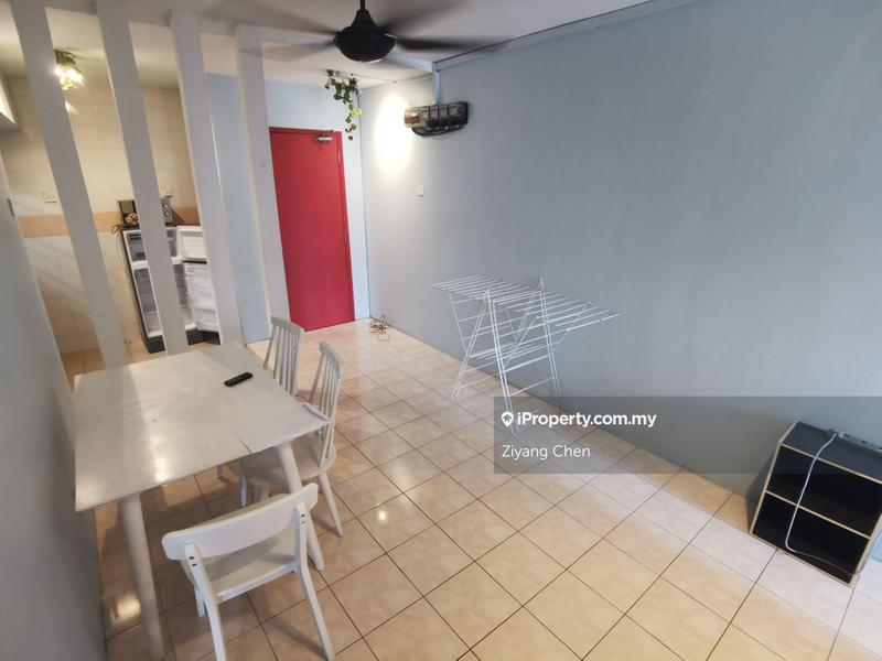 Apartment for Rent in Damai Apartment by Ziyang Chen - iProperty.com.my