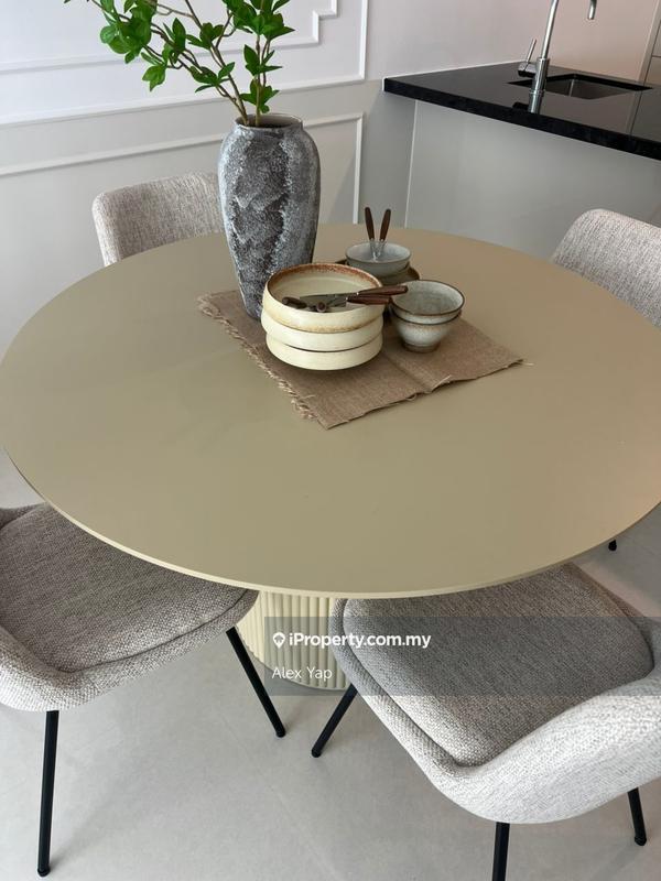 Residensi Servis untuk Disewa di Pavilion Damansara Heights oleh Alex Yap - iProperty.com.my