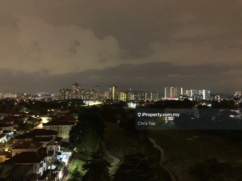 Pangsapuri untuk Dijual di Anjung Hijau (Greenfields) oleh Chris Yap - iProperty.com.my