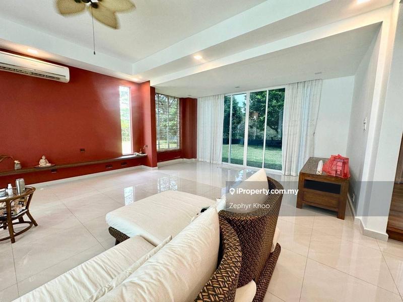 Bungalow House untuk Dijual di Leisure Farm, Gelang Patah oleh Zephyr Khoo - iProperty.com.my