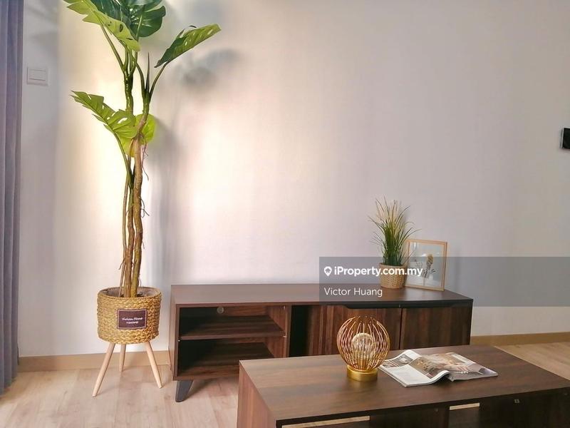 Service Residence for Sale in Emporis by Victor Huang - iProperty.com.my