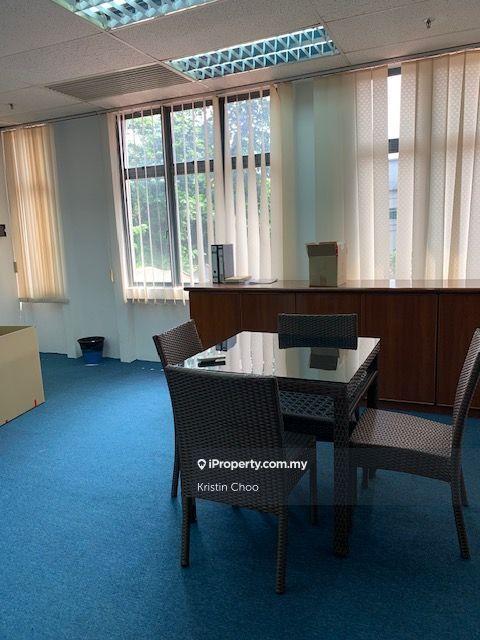 Office for Sale in Petaling Jaya, Petaling Jaya by Kristin Choo - iProperty.com.my